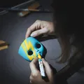 Következő termékkép Akril marker Schneider Paint-It 310 piros