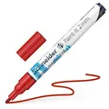 Akril marker Schneider Paint-It 310 piros