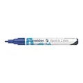 Következő termékkép Akril marker Schneider Paint-It 310 kék