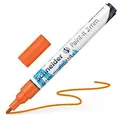 Akril marker Schneider Paint-It 310 narancs