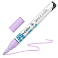 Következő termékkép Akril marker Schneider Paint-It 310 pasztell bordó