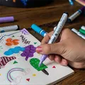 Következő termékkép Akril marker Schneider Paint-It 310 készlet V1, 6 szín
