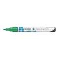 Akril marker Schneider Paint-It 310 zöld