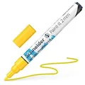 Akril marker Schneider Paint-It 310 sárga