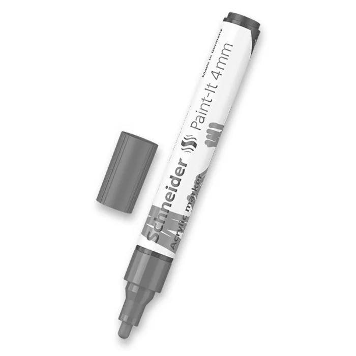 Termék főképe Akrylový popisovač Schneider Paint-It 320 fialová