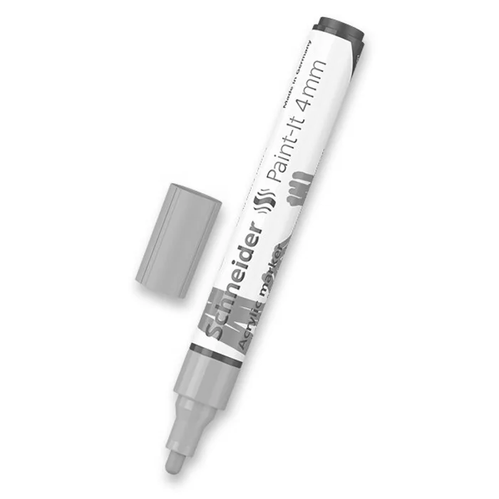 Termék főképe Akrylový popisovač Schneider Paint-It 320 pastelová růžová