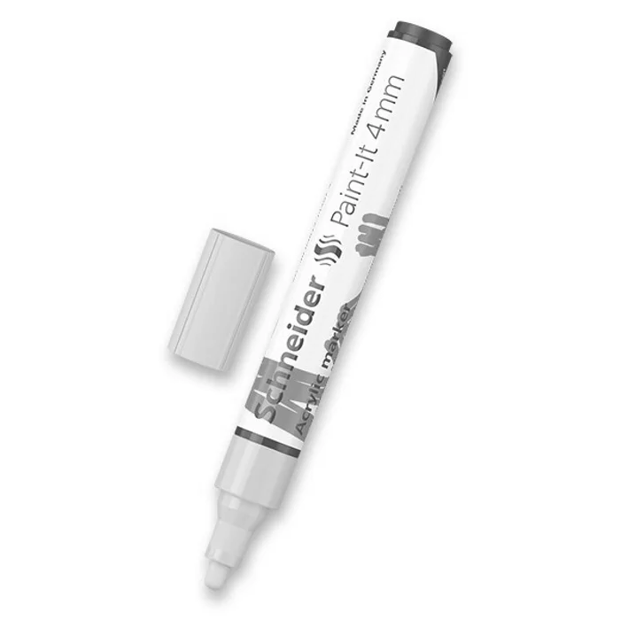 Termék főképe Akrylový popisovač Schneider Paint-It 320 pastelová vínová