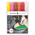 Schneider festék-it 320 akrilkárosodás v3, 6 szín