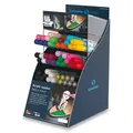 Schneider Paint-It 320 akrilos toll, állvánnyal, 52 db