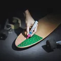 Következő termékkép 120205 Akril marker "Paint-It 320", sárga, 4 mm, SCHNEIDER