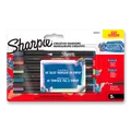 Sharpie Acrylic Marker Brush Earth Tones [5 db]