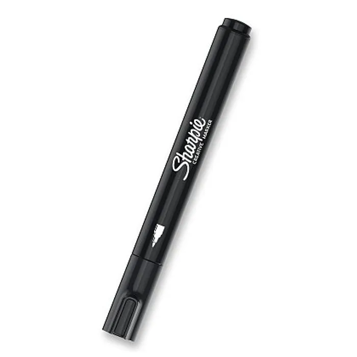Termék főképe Akrylový popisovač Sharpie Acrylic Marker Bullet - černý