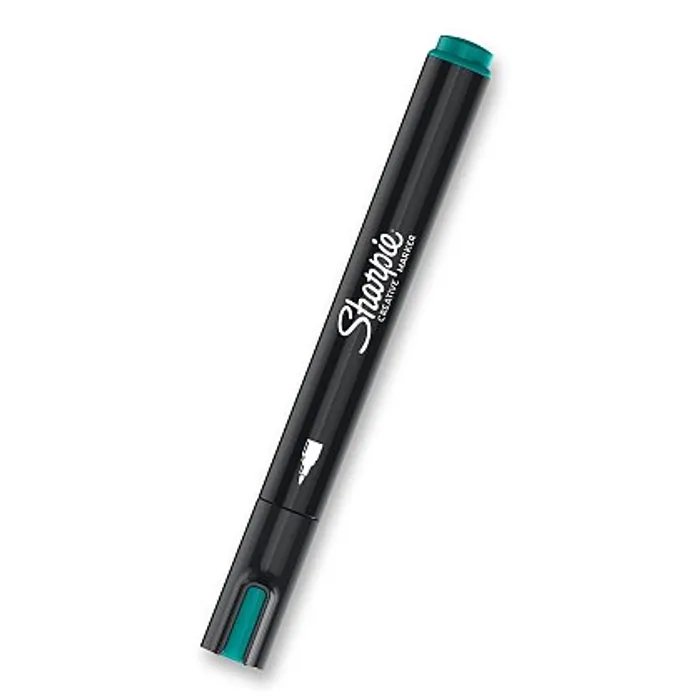 Termék főképe Akrylový popisovač Sharpie Acrylic Marker Bullet - zelený