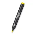 Következő termékkép Akrylový popisovač Sharpie Acrylic Marker Bullet - žlutý