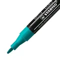 Következő termékkép Akril marker STABILO FREE Acrylic T100 Wedge tip 1-3 mm - Royal készlet - 5 db-os készlet