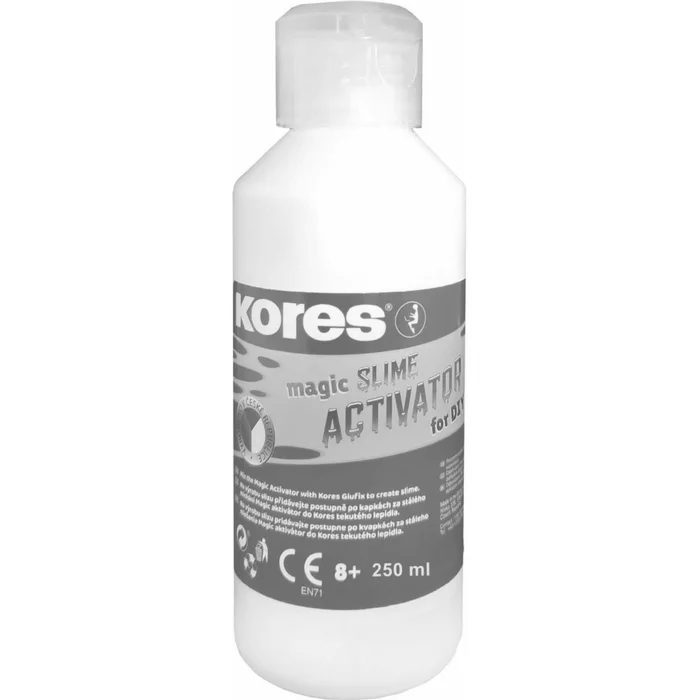 Termék főképe Aktivátor na výrobu slizu Kores Magic Slime Activator 250 ml