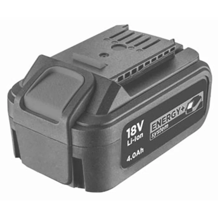 Termék főképe Akumulátor, aku, 58G004, 18V, Li-Ion, 4Ah, Energy+, Graphite