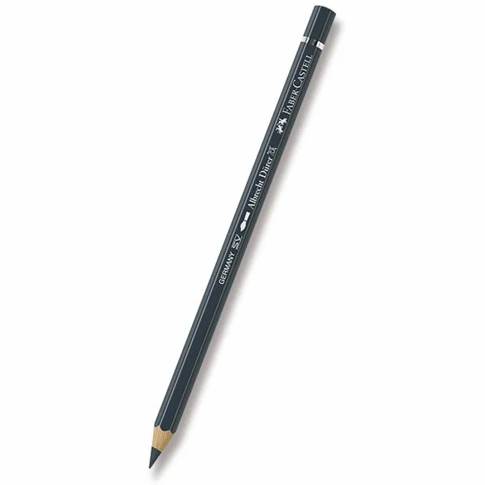 Termék főképe Akvarelová pastelka Faber-Castell Albrecht Dürer - černé a šedé odstíny 181