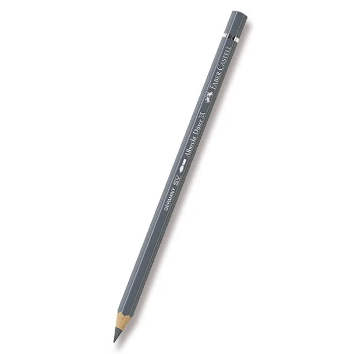 Termék főképe Akvarelová pastelka Faber-Castell Albrecht Dürer - černé a šedé odstíny 234