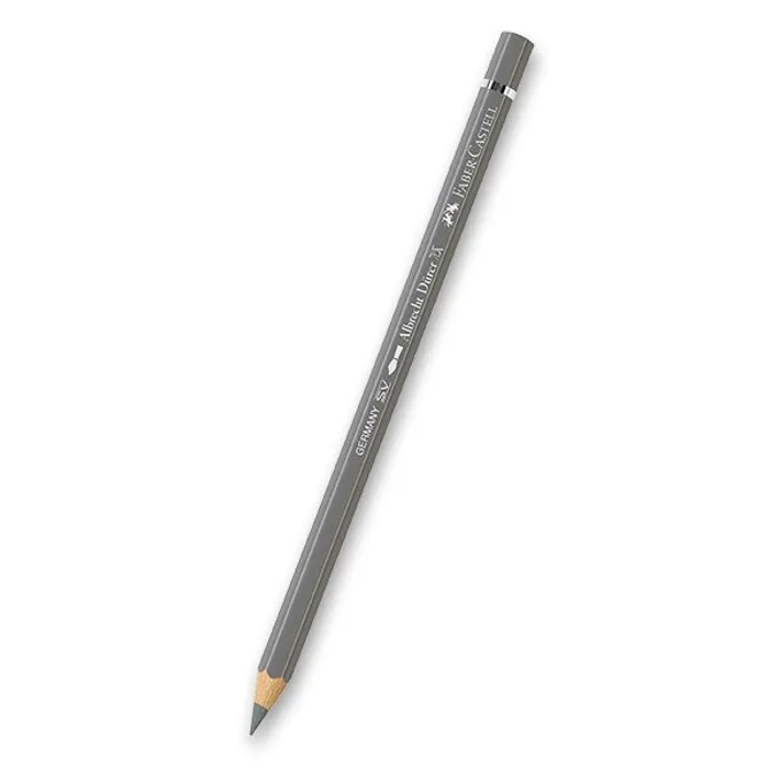 Termék főképe Akvarelová pastelka Faber-Castell Albrecht Dürer - černé a šedé odstíny 273