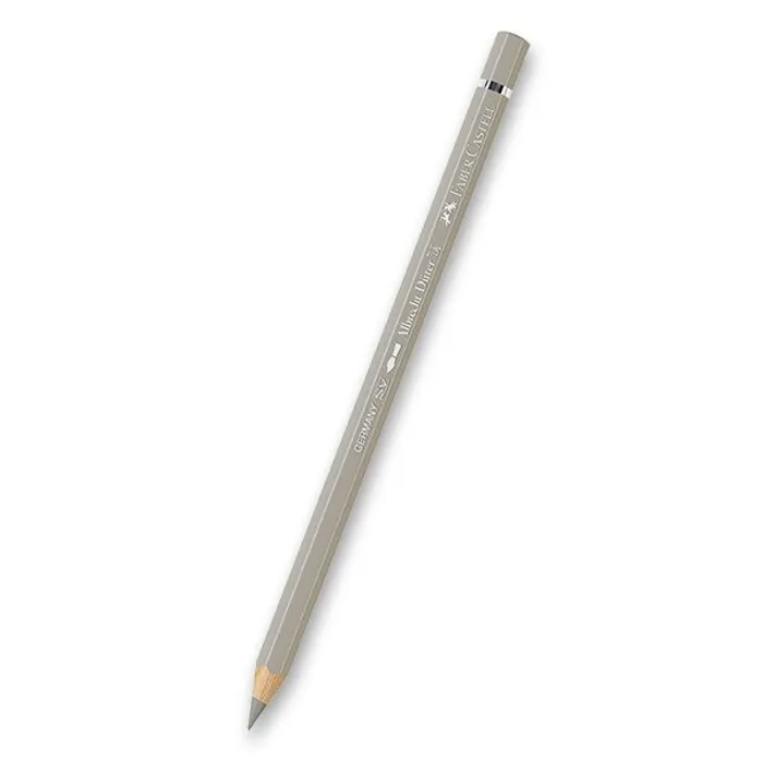 Termék főképe Akvarelová pastelka Faber-Castell Albrecht Dürer - černé a šedé odstíny 272