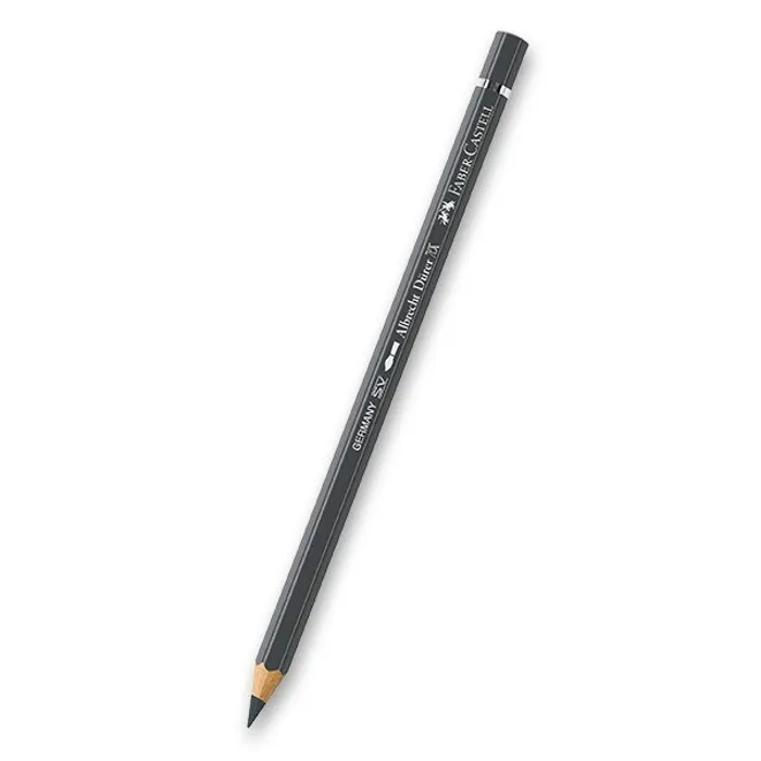 Termék főképe Akvarelová pastelka Faber-Castell Albrecht Dürer - černé a šedé odstíny 275