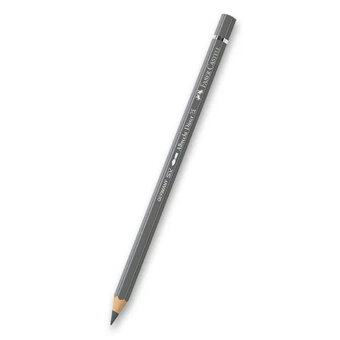 Termék főképe Akvarelová pastelka Faber-Castell Albrecht Dürer - černé a šedé odstíny 274