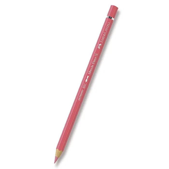 Termék főképe Akvarelová pastelka Faber-Castell Albrecht Dürer - červené a růžové odstíny 130