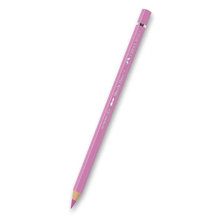 Termék főképe Akvarelová pastelka Faber-Castell Albrecht Dürer - červené a růžové odstíny 119