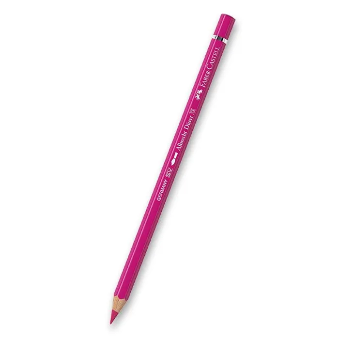 Termék főképe Akvarelová pastelka Faber-Castell Albrecht Dürer - červené a růžové odstíny 123