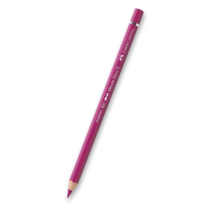 Termék főképe Akvarelová pastelka Faber-Castell Albrecht Dürer - červené a růžové odstíny 125