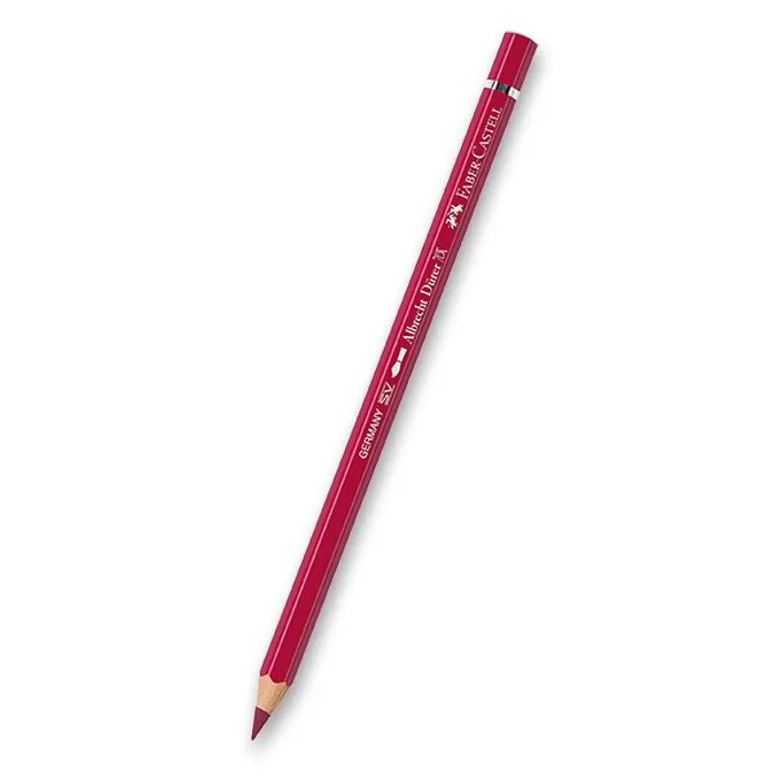 Termék főképe Akvarelová pastelka Faber-Castell Albrecht Dürer - červené a růžové odstíny 142