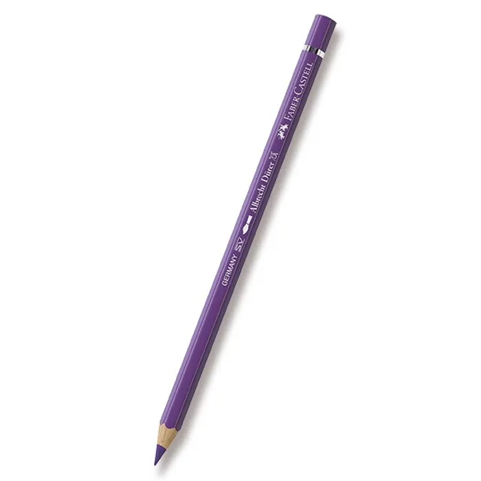 Termék főképe Akvarelová pastelka Faber-Castell Albrecht Dürer - červené a růžové odstíny 160
