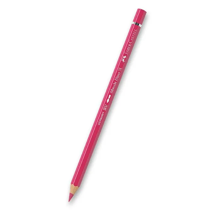 Termék főképe Akvarelová pastelka Faber-Castell Albrecht Dürer - červené a růžové odstíny 124