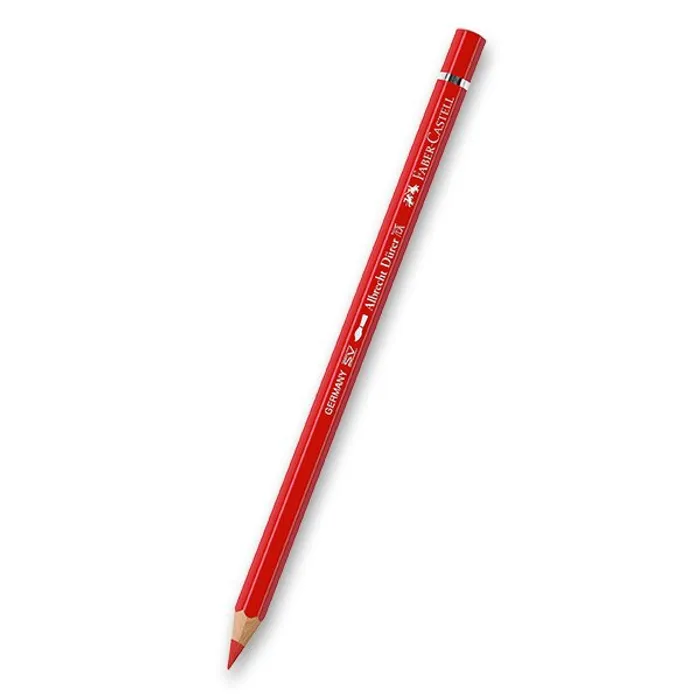 Termék főképe Akvarelová pastelka Faber-Castell Albrecht Dürer - červené a růžové odstíny 118