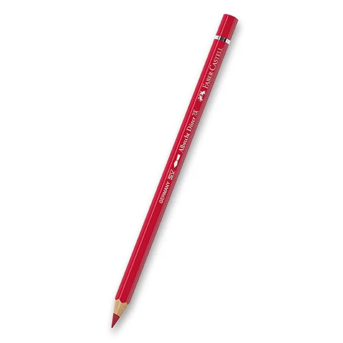 Termék főképe Akvarelová pastelka Faber-Castell Albrecht Dürer - červené a růžové odstíny 126