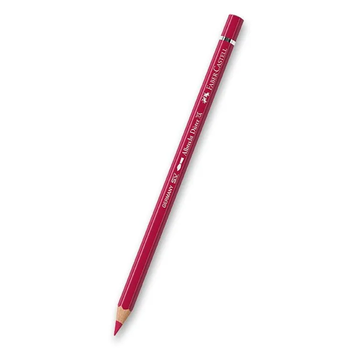 Termék főképe Akvarelová pastelka Faber-Castell Albrecht Dürer - červené a růžové odstíny 127