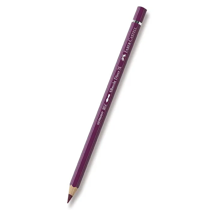 Termék főképe Akvarelová pastelka Faber-Castell Albrecht Dürer - červené a růžové odstíny 133