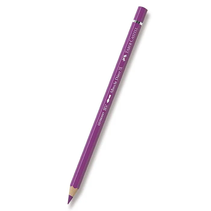 Termék főképe Akvarelová pastelka Faber-Castell Albrecht Dürer - červené a růžové odstíny 135