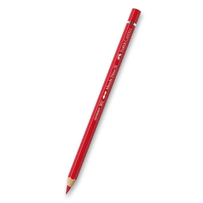 Termék főképe Akvarelová pastelka Faber-Castell Albrecht Dürer - červené a růžové odstíny 223