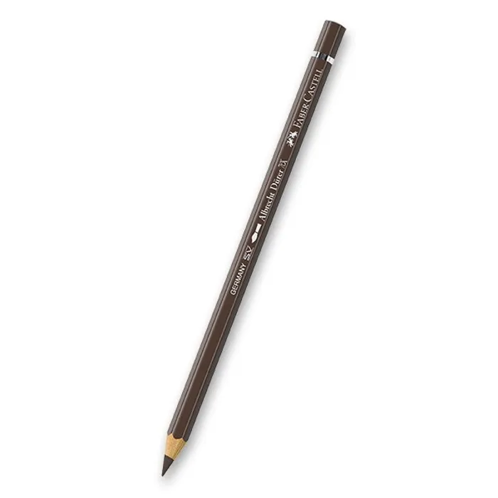 Termék főképe Akvarelová pastelka Faber-Castell Albrecht Dürer - hnědé a metalické odstíny 280