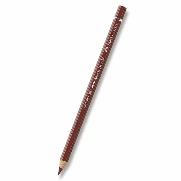 Termék főképe Akvarelová pastelka Faber-Castell Albrecht Dürer - hnědé a metalické odstíny 192