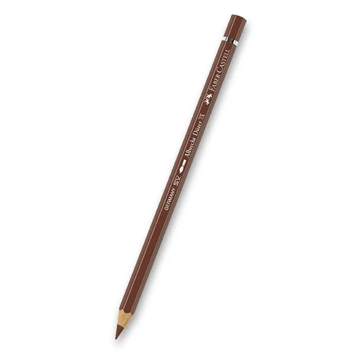Termék főképe Akvarelová pastelka Faber-Castell Albrecht Dürer - hnědé a metalické odstíny 283