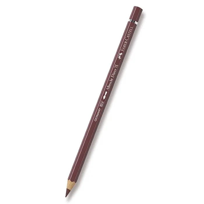 Termék főképe Akvarelová pastelka Faber-Castell Albrecht Dürer - hnědé a metalické odstíny 169