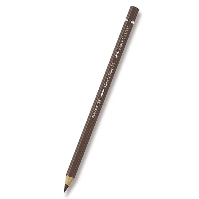 Termék főképe Akvarelová pastelka Faber-Castell Albrecht Dürer - hnědé a metalické odstíny 176