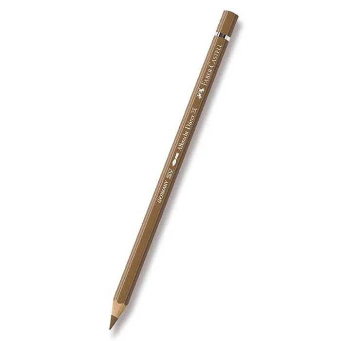 Termék főképe Akvarelová pastelka Faber-Castell Albrecht Dürer - hnědé a metalické odstíny 180