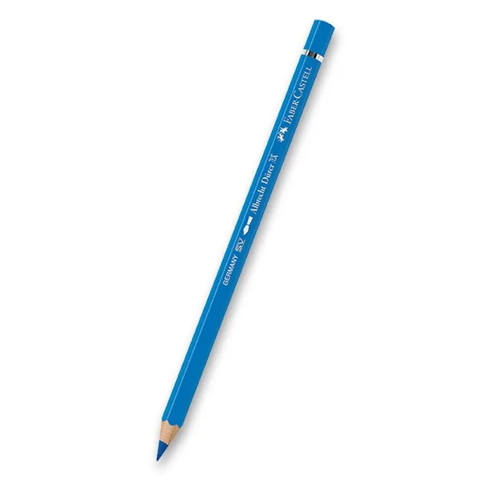 Termék főképe Akvarelová pastelka Faber-Castell Albrecht Dürer - modré odstíny 110