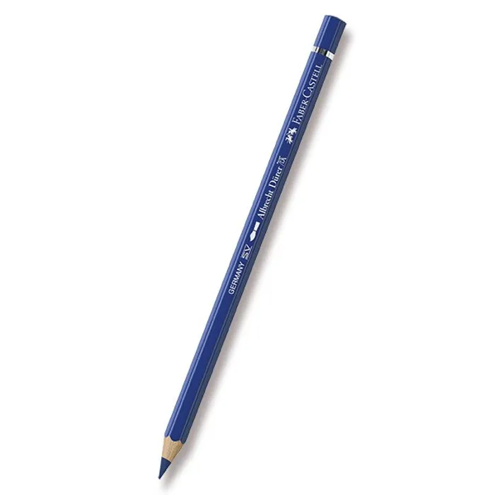 Termék főképe Akvarelová pastelka Faber-Castell Albrecht Dürer - modré odstíny 151