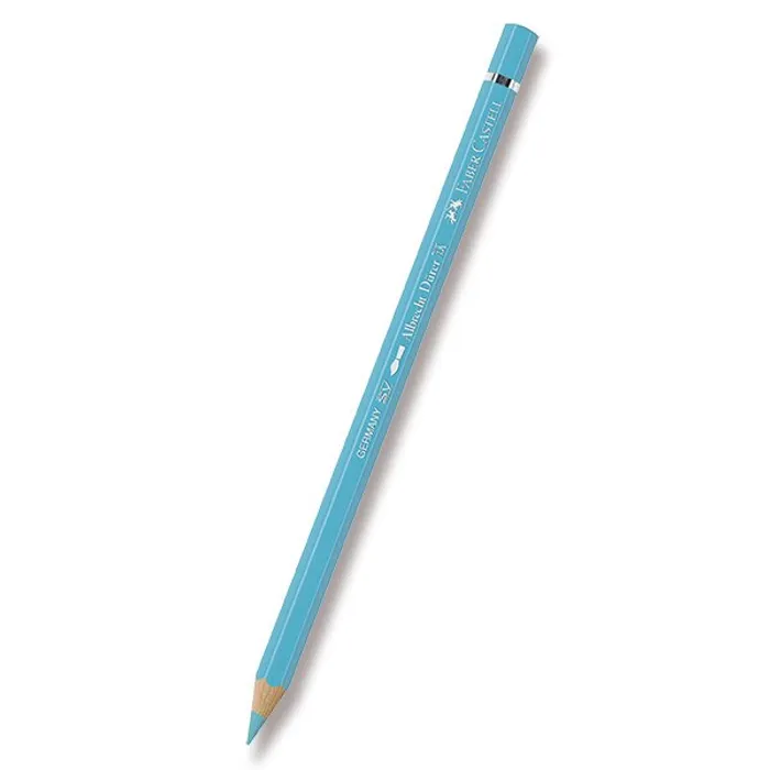 Termék főképe Akvarelová pastelka Faber-Castell Albrecht Dürer - zelené odstíny 154