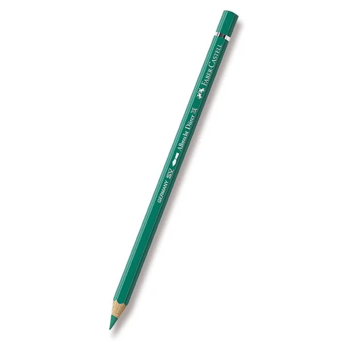Termék főképe Akvarelová pastelka Faber-Castell Albrecht Dürer - zelené odstíny 161